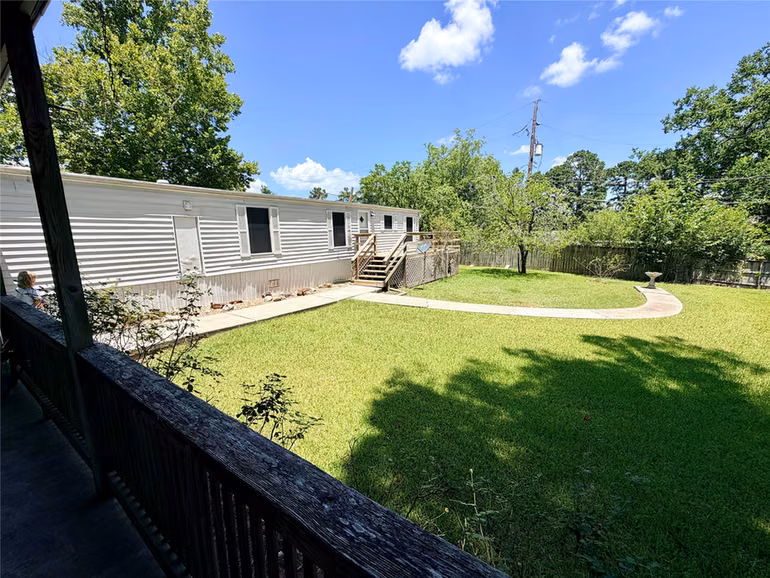 Photo 3 of 13710 Brigadier Drive, Willis, TX