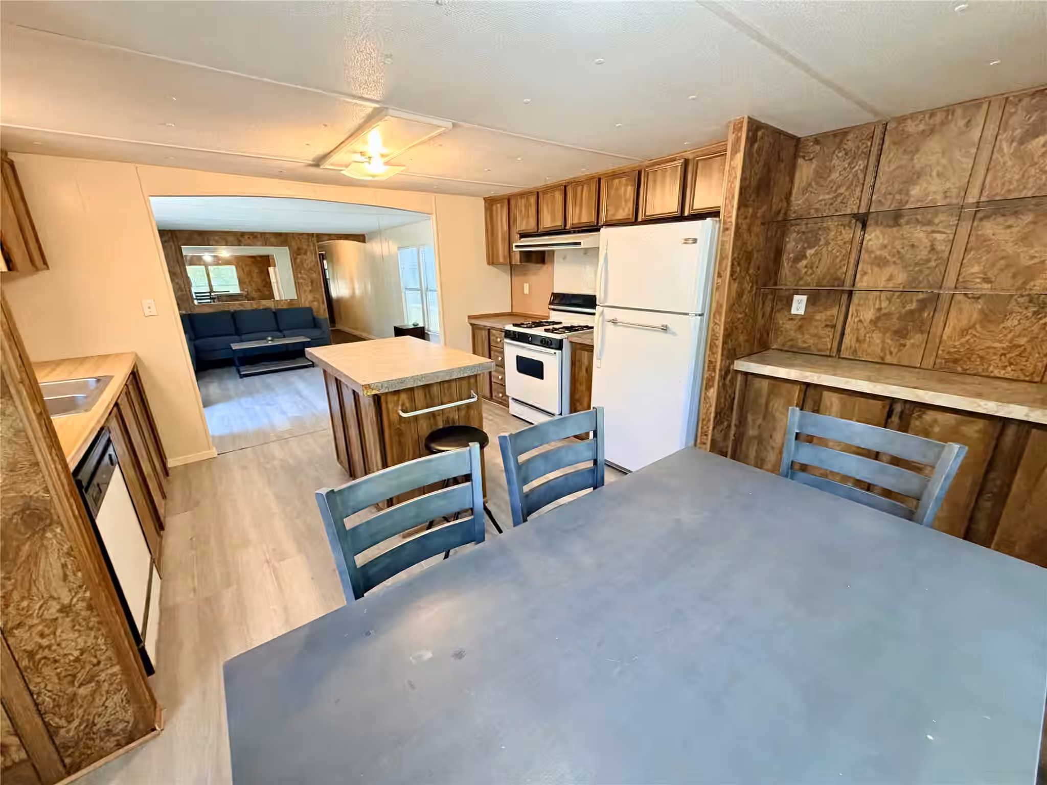 Photo 5 of 13710 Brigadier Drive, Willis, TX