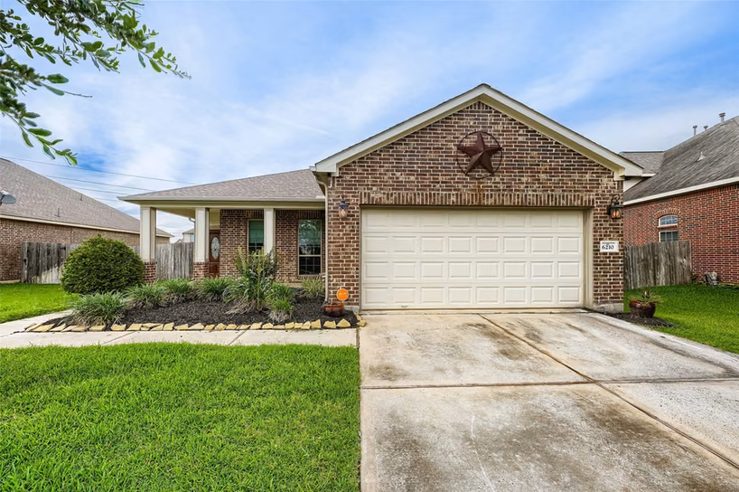 Photo of 6210 Mason Way, Rosenberg, TX