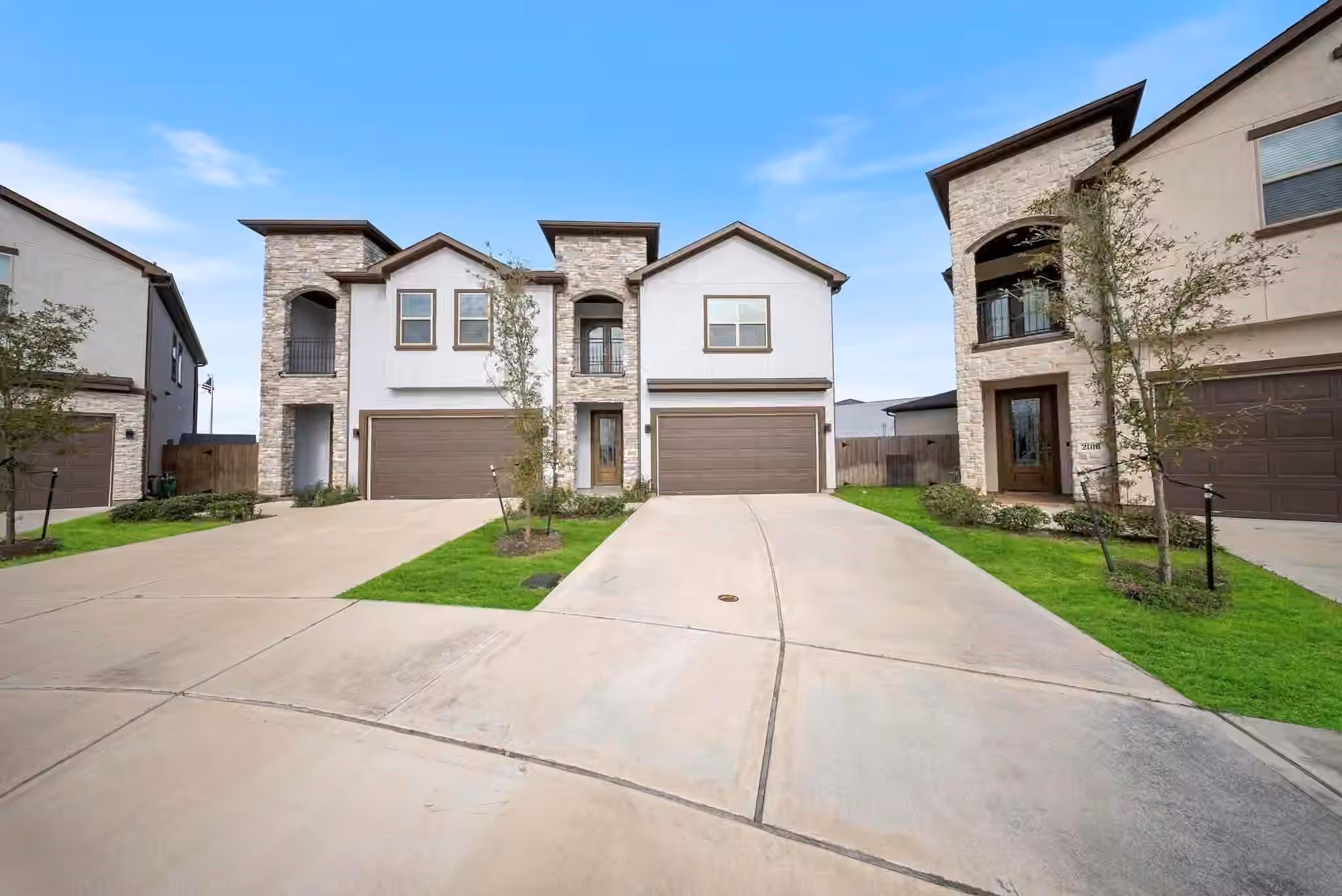 Photo 2 of 2015 Olivos Street, Missouri City, TX