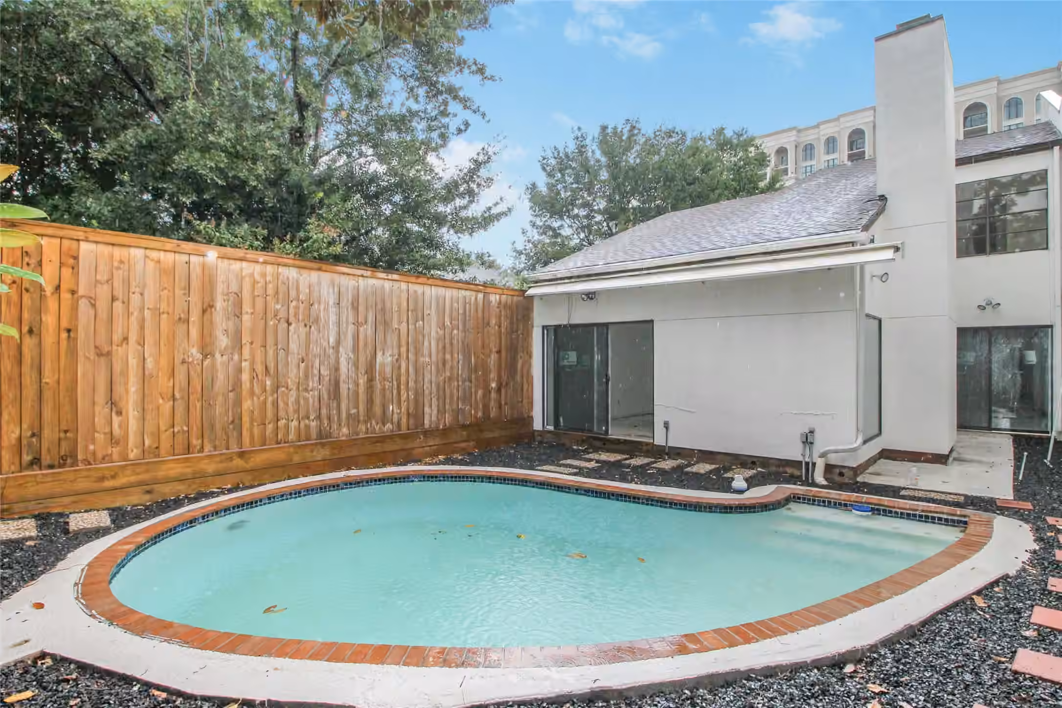 Photo 2 of 1735 Norfolk Street, Houston, TX