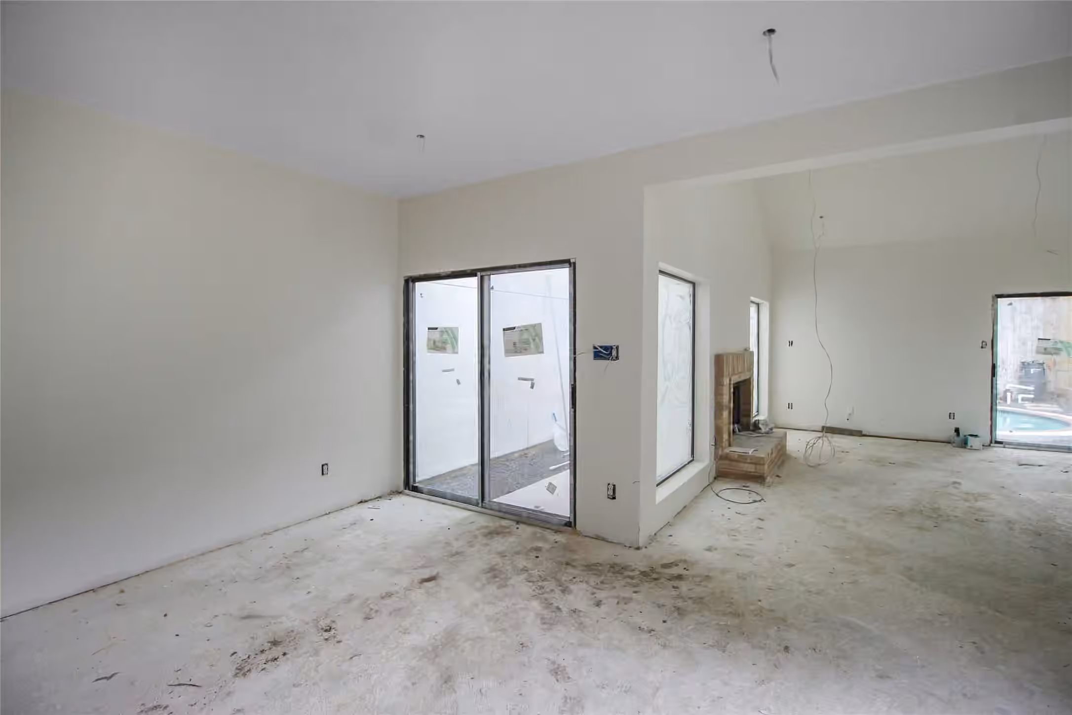 Photo 5 of 1735 Norfolk Street, Houston, TX