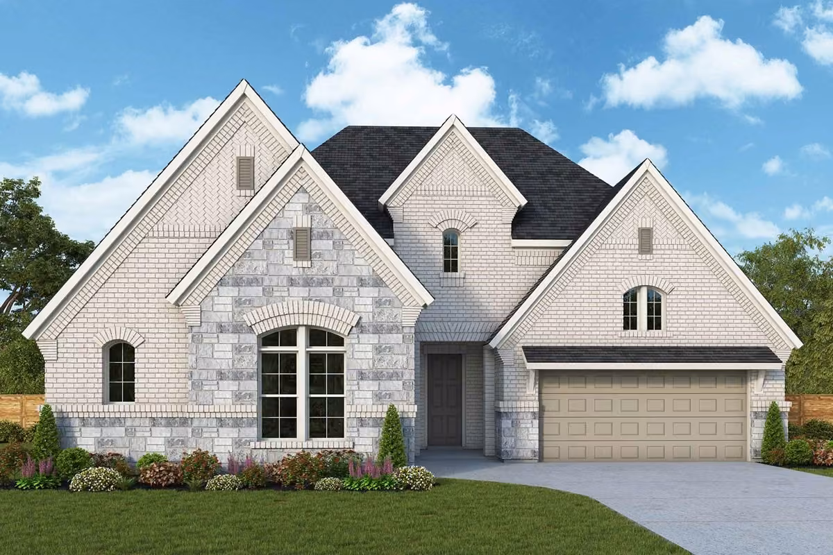 Photo of 142 Hickory Forest Court, Willis, TX