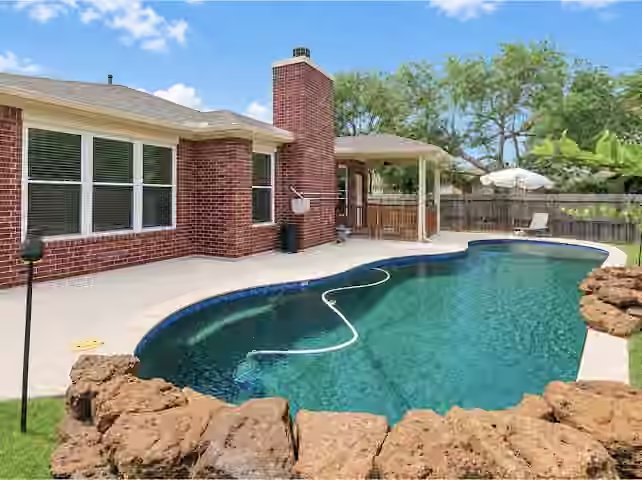 Photo of 5946 Turkey Creek, Missouri City, TX