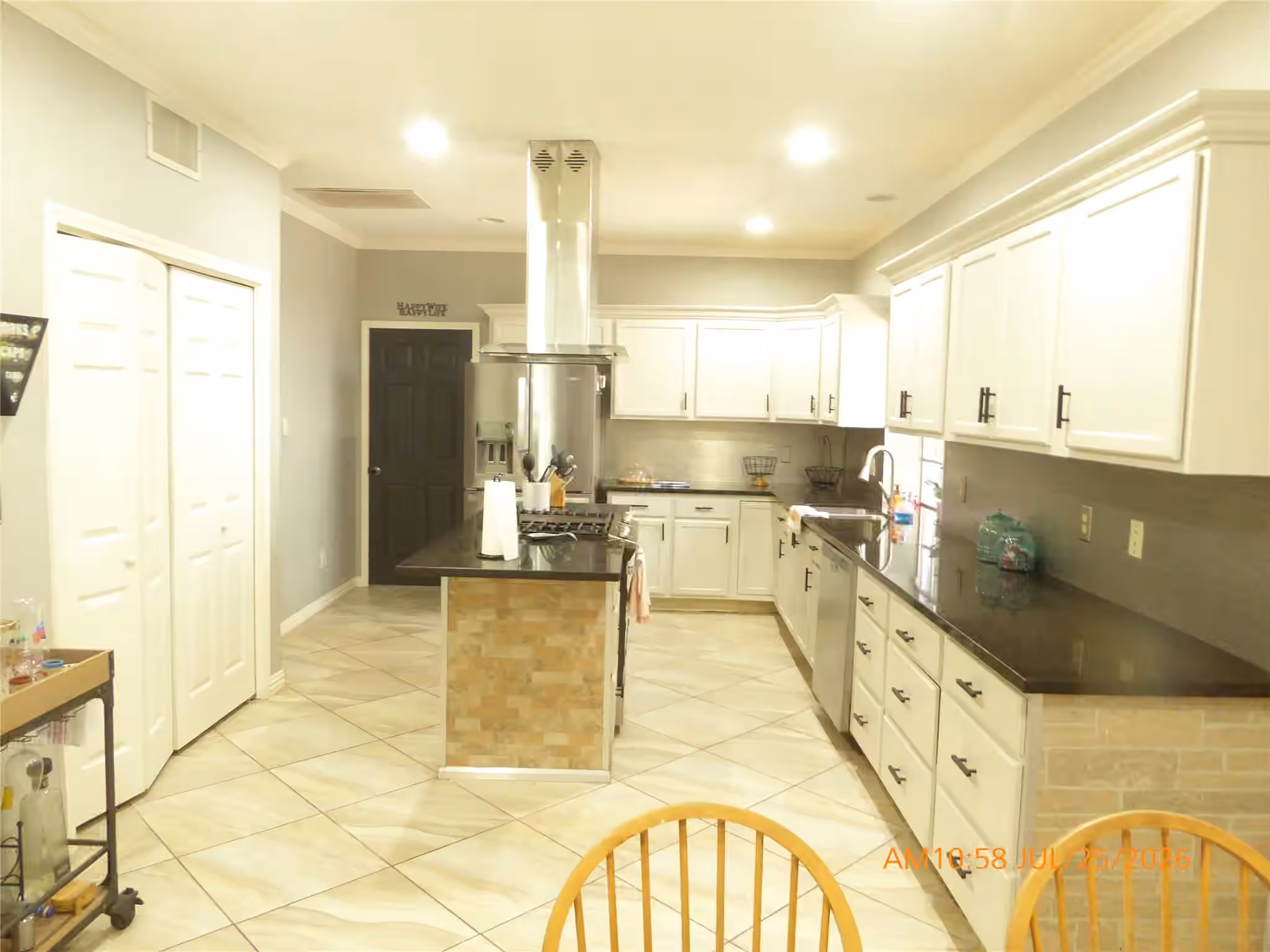 Photo 4 of 5126 Prairie Creek Drive, Houston, TX
