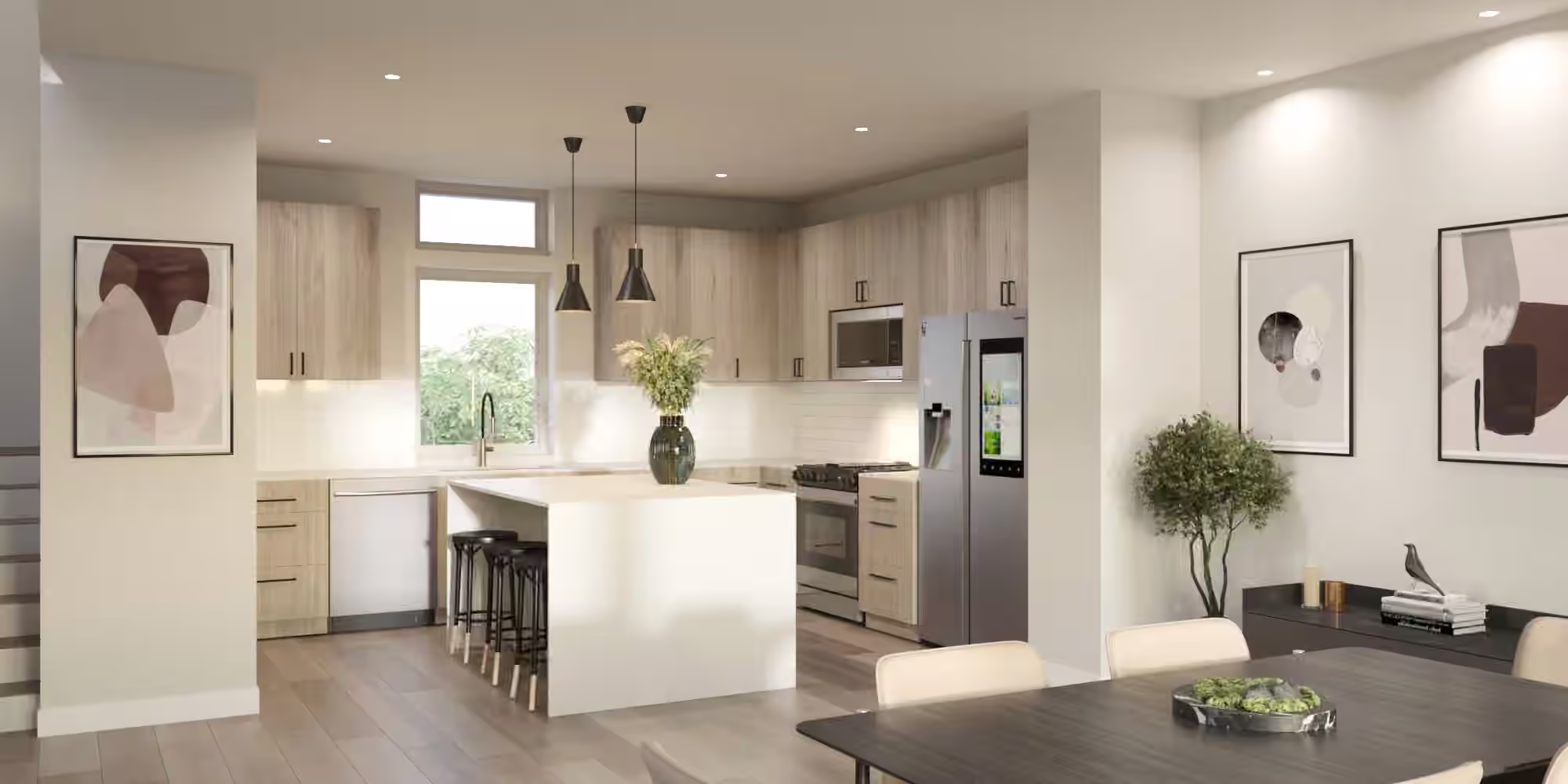 Photo of 1240 Bland Street, Houston, TX