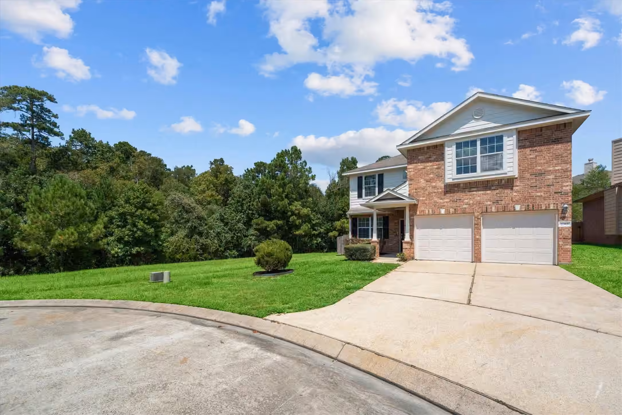 Photo of 2318 Perkins Crossing Drive, Conroe, TX 77304