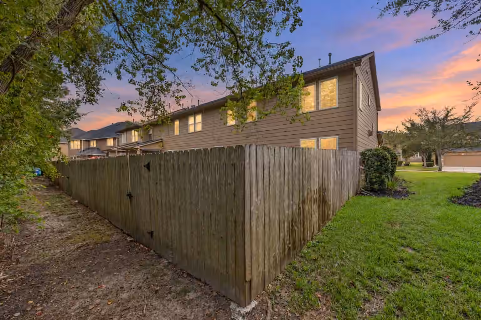 Photo of 12947 Iris Garden Lane, Houston, TX