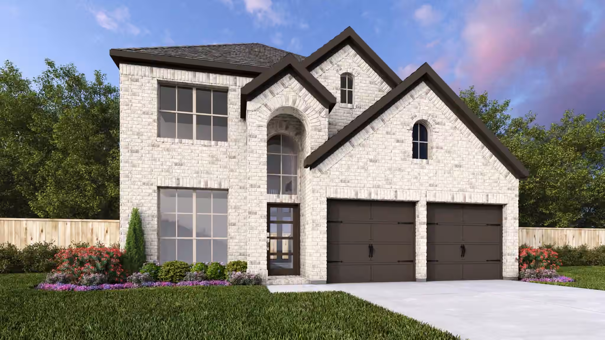 Photo of 4427 Ruby Garden Court, Fulshear, TX 77441