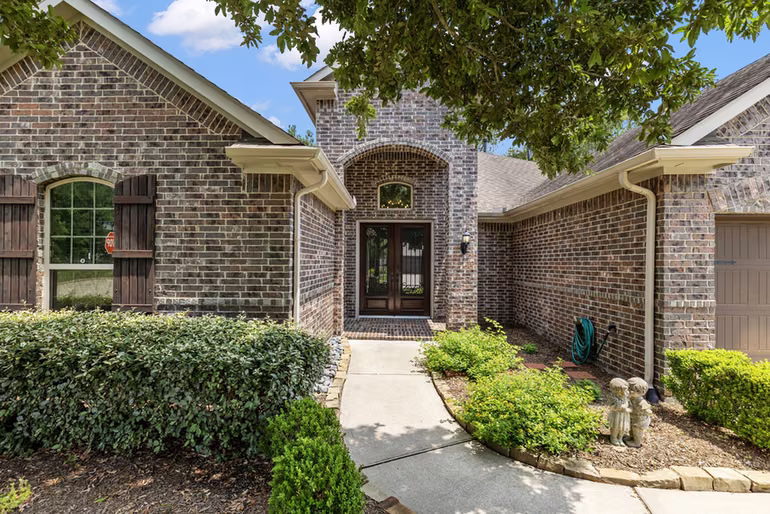 Photo 2 of 103 Blue Gilia Court, Montgomery, TX
