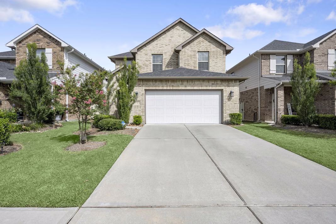 Photo of 17023 Winter Bent Place, Conroe, TX