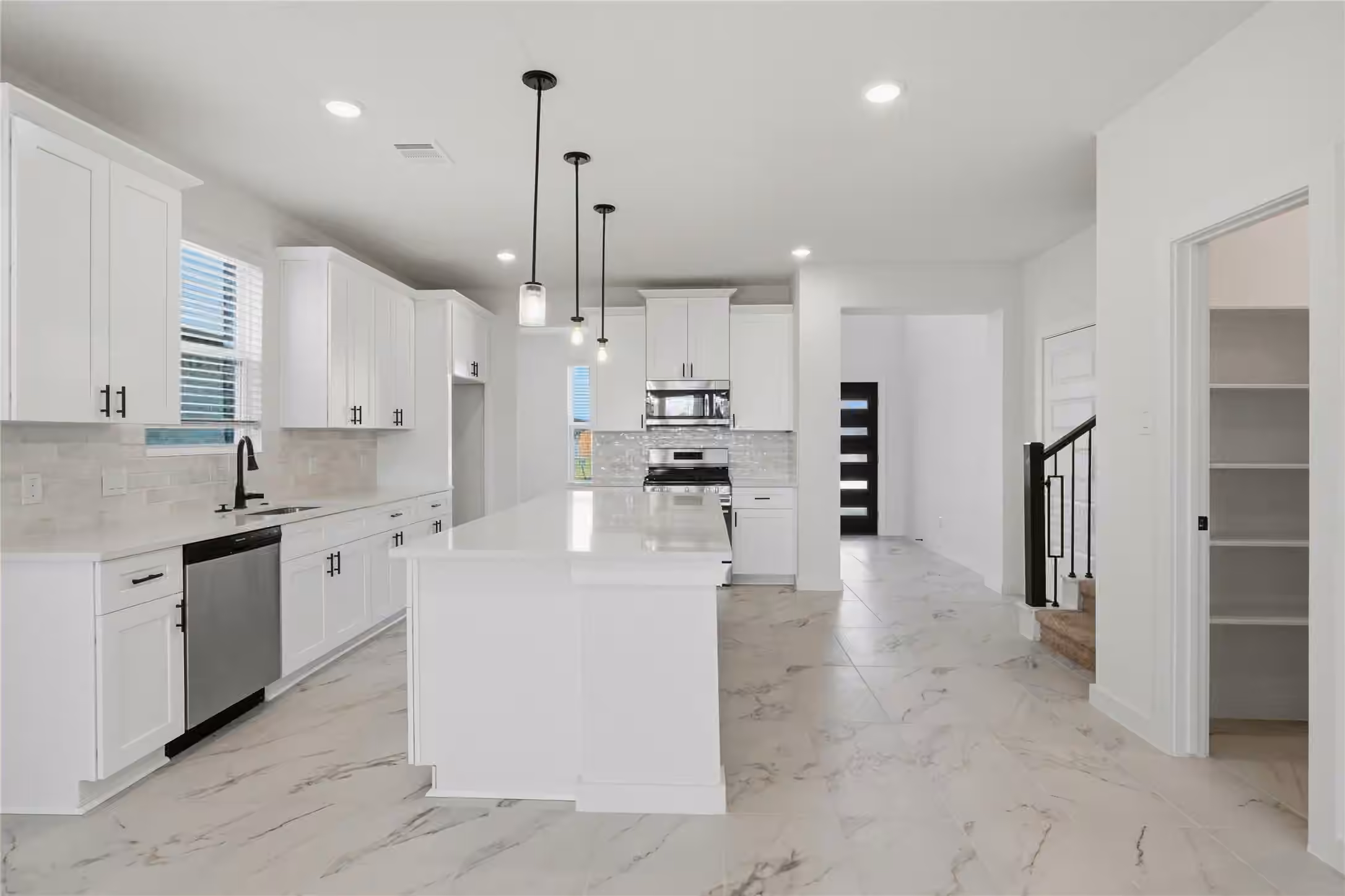 Photo 2 of 3502 Sago Palm Drive, Manvel, TX