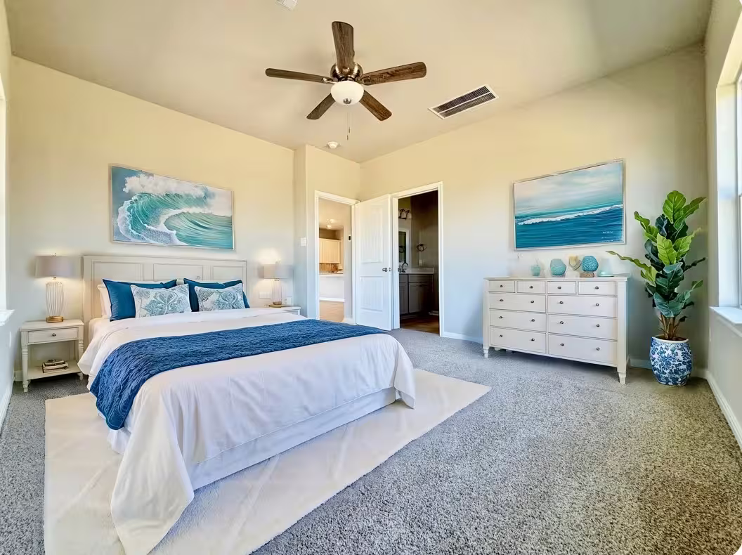 Photo 6 of 607 W Bayshore Drive, Palacios, TX