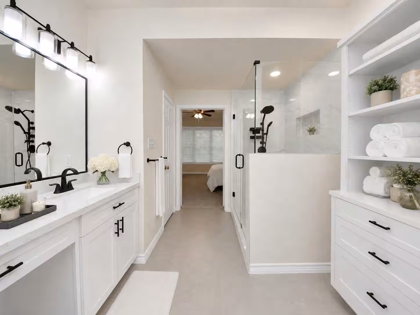 Photo 7 of 10207 Thornleaf Lane, Houston, TX