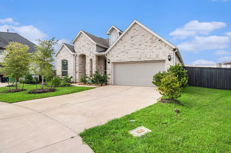 Photo 2 of 2103 Kishu Mandarin Trail, Richmond, TX