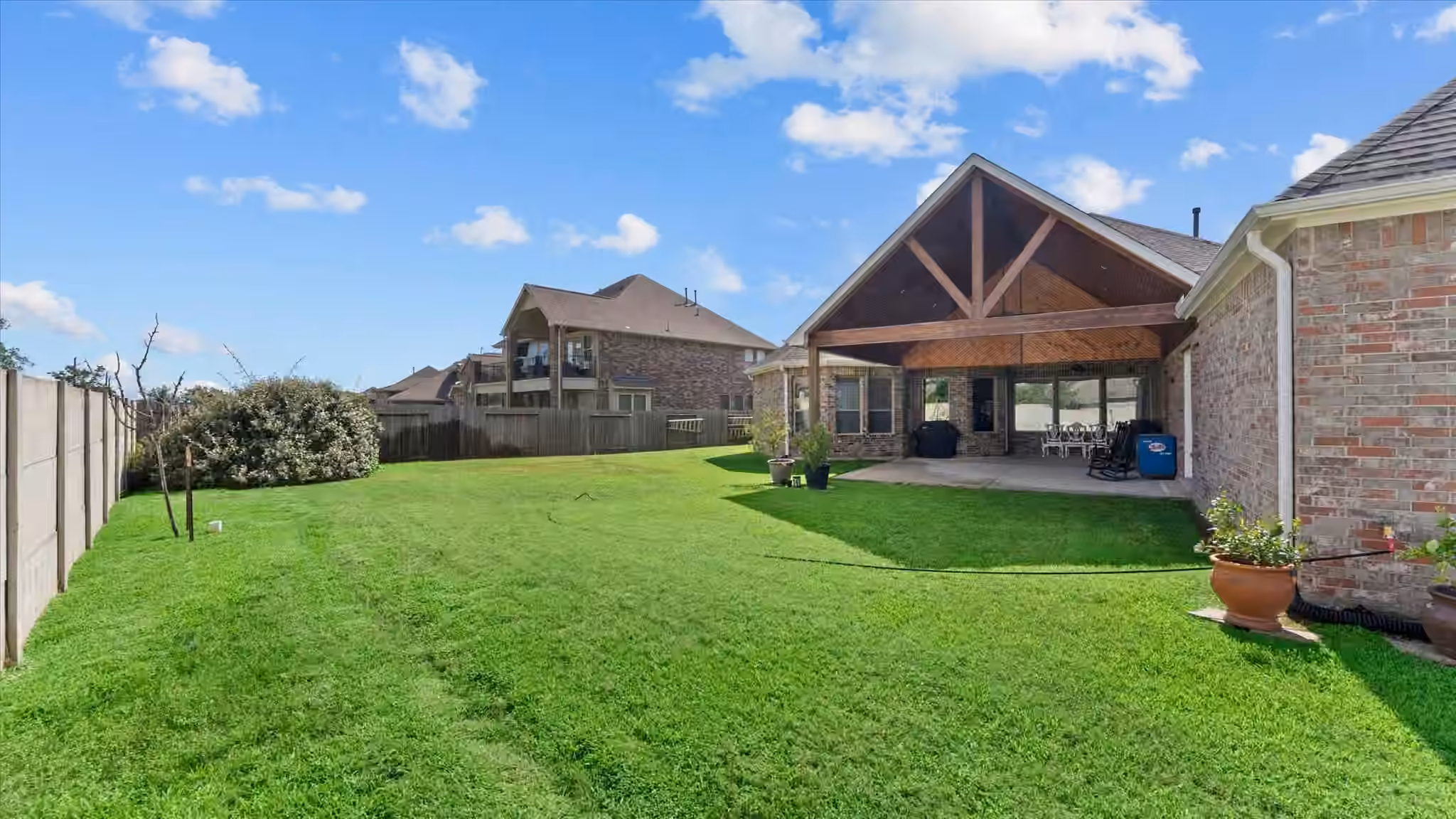 Photo 5 of 18519 Spellman Ridge Drive, Tomball, TX