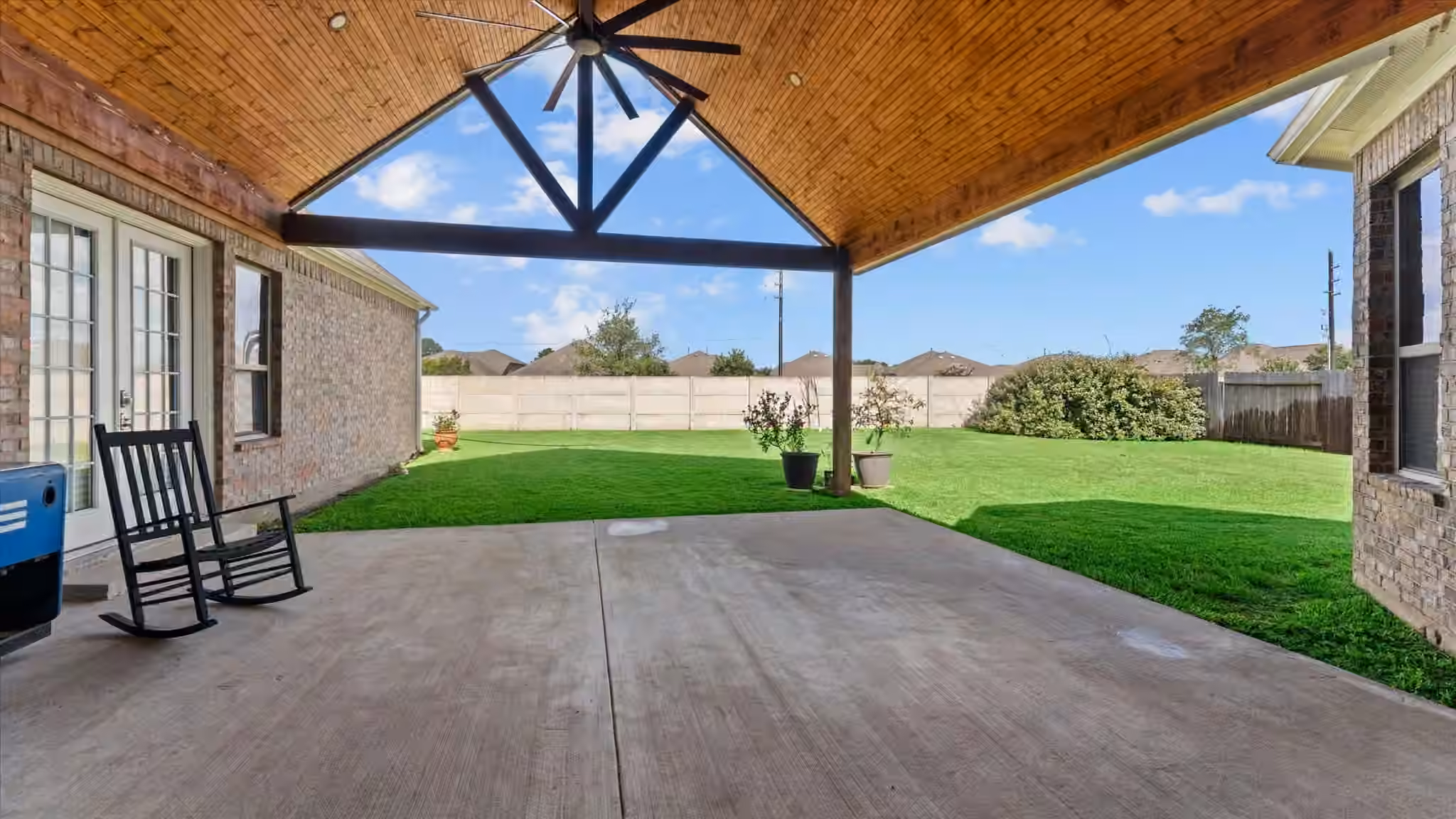 Photo 6 of 18519 Spellman Ridge Drive, Tomball, TX