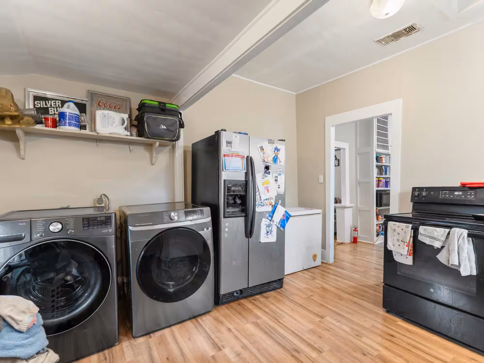 Photo 6 of 2409 13th, Bay City, TX