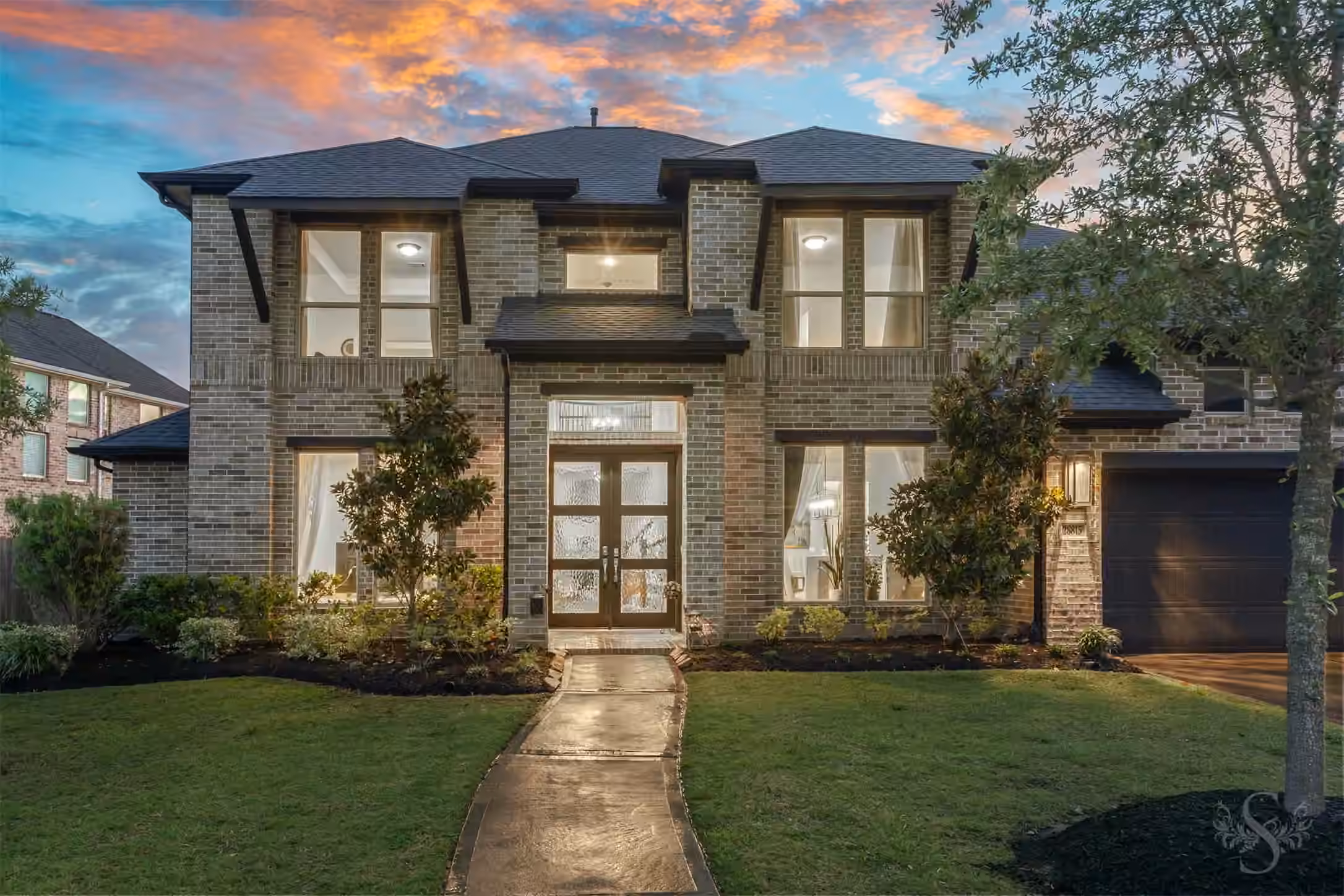 Photo of 28815 Ember Crest Ln, Fulshear, TX 77441