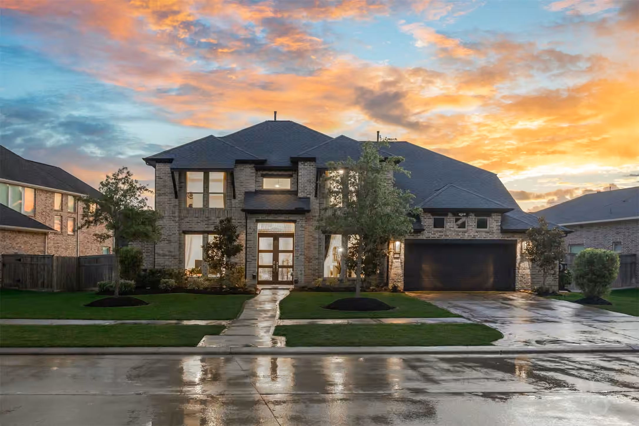 Photo 7 of 28815 Ember Crest Ln, Fulshear, TX
