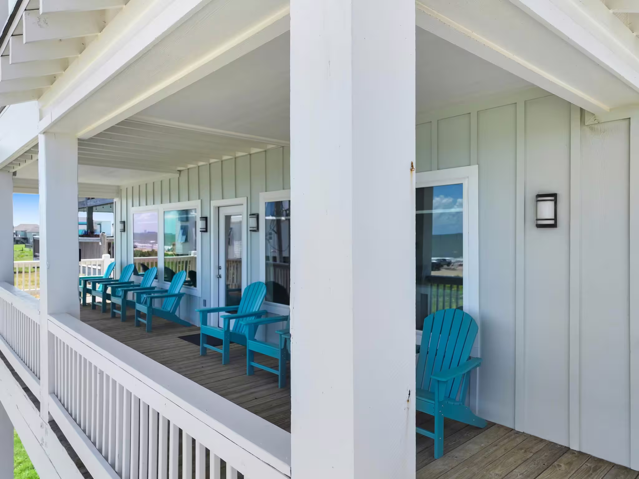 Photo 7 of 1215 Gulf Road, Crystal Beach, TX