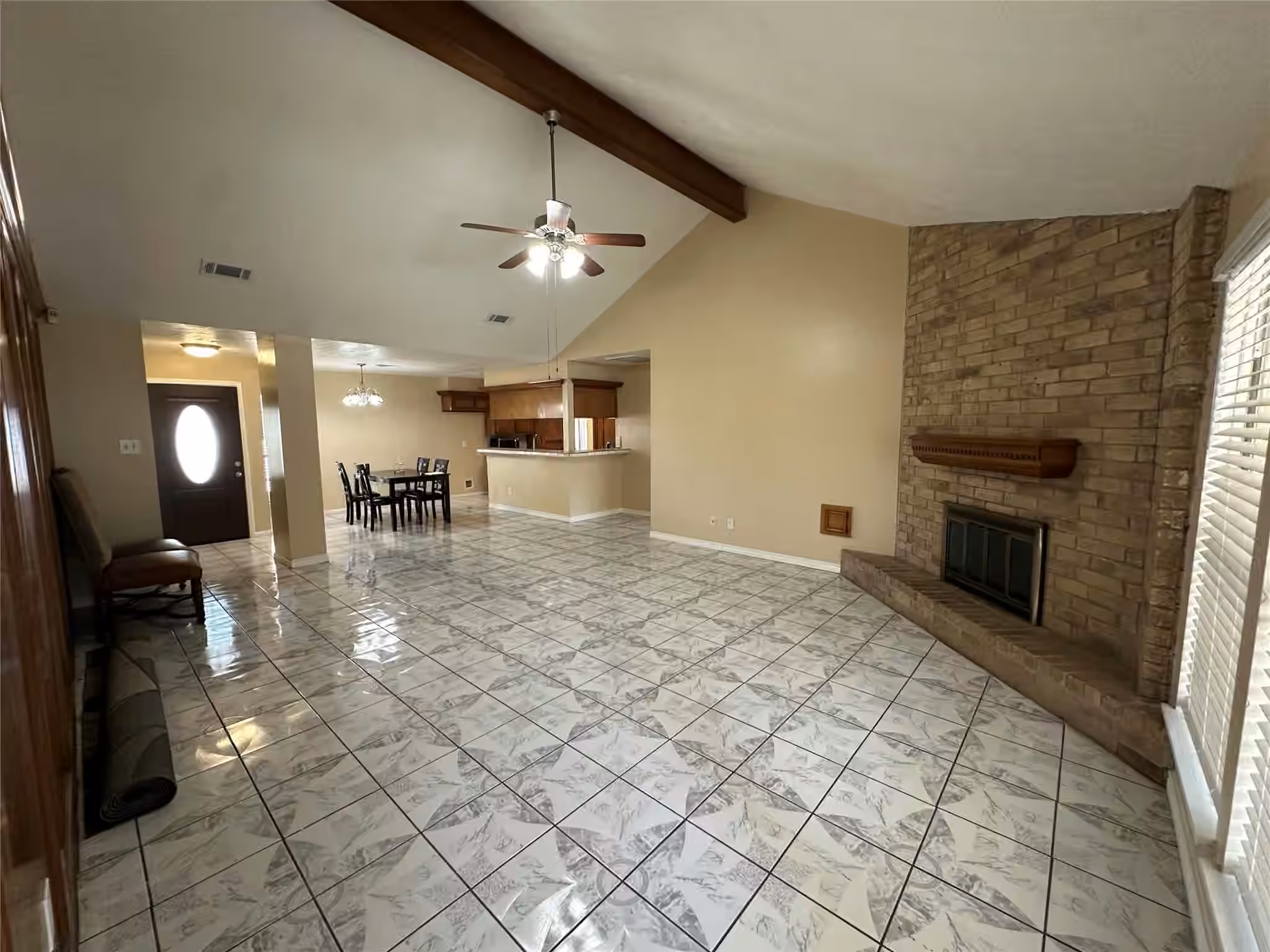 Photo 7 of 6610 Readsland Lane, Houston, TX