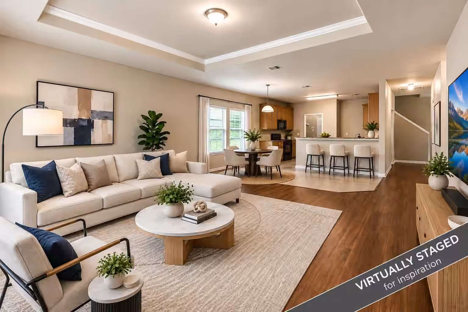Photo of 14419 Cellini Drive, Cypress, TX 77429