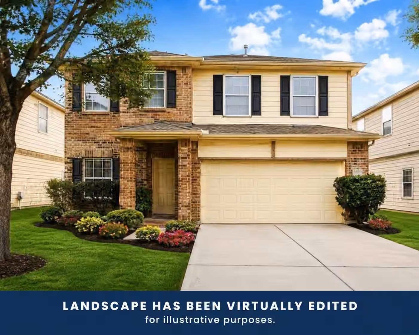 Photo 2 of 14419 Cellini Drive, Cypress, TX