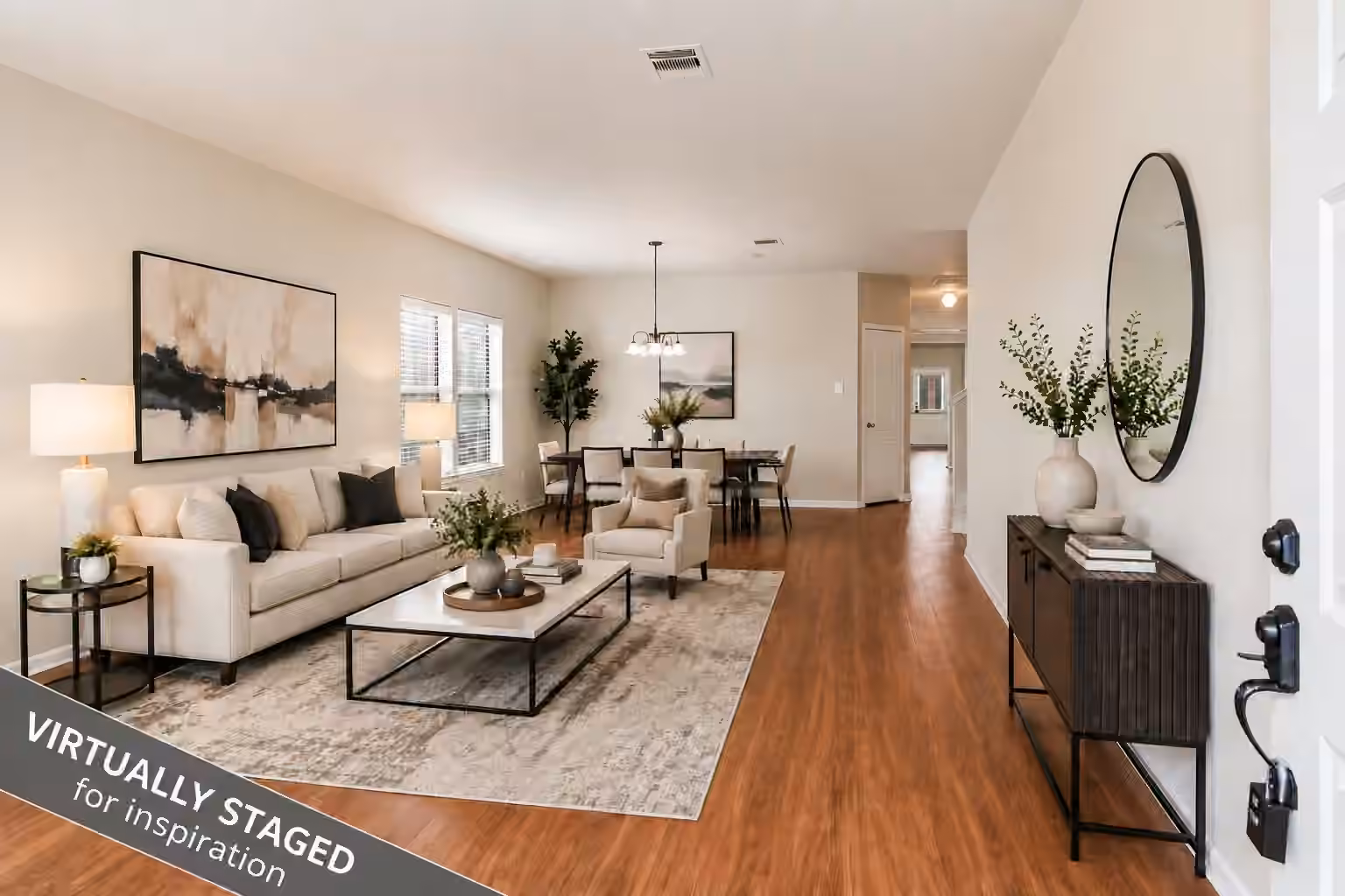 Photo 4 of 14419 Cellini Drive, Cypress, TX