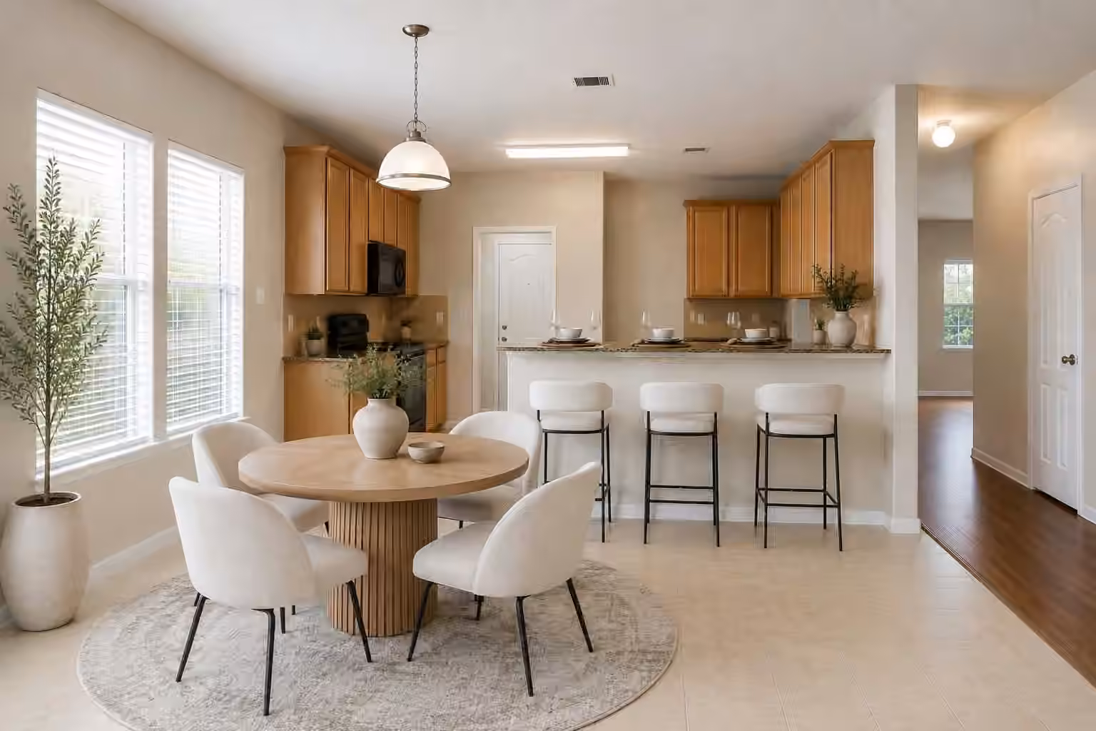 Photo 6 of 14419 Cellini Drive, Cypress, TX
