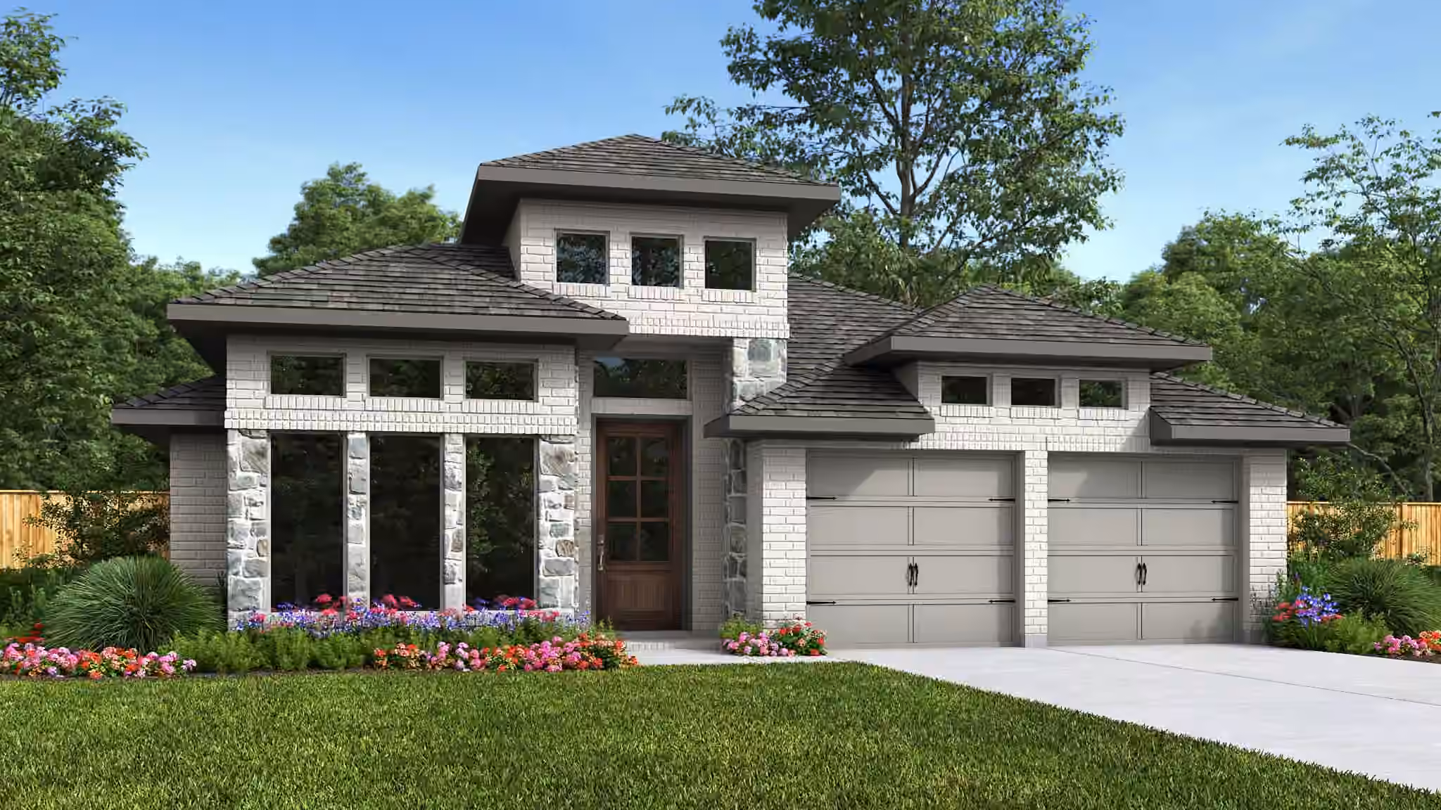 Photo of 6730 Hillside View Lane, League City, TX 77573