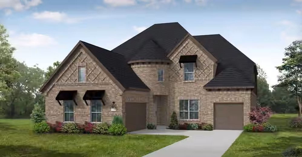 Photo of 6406 Grand Martin Street, Manvel, TX