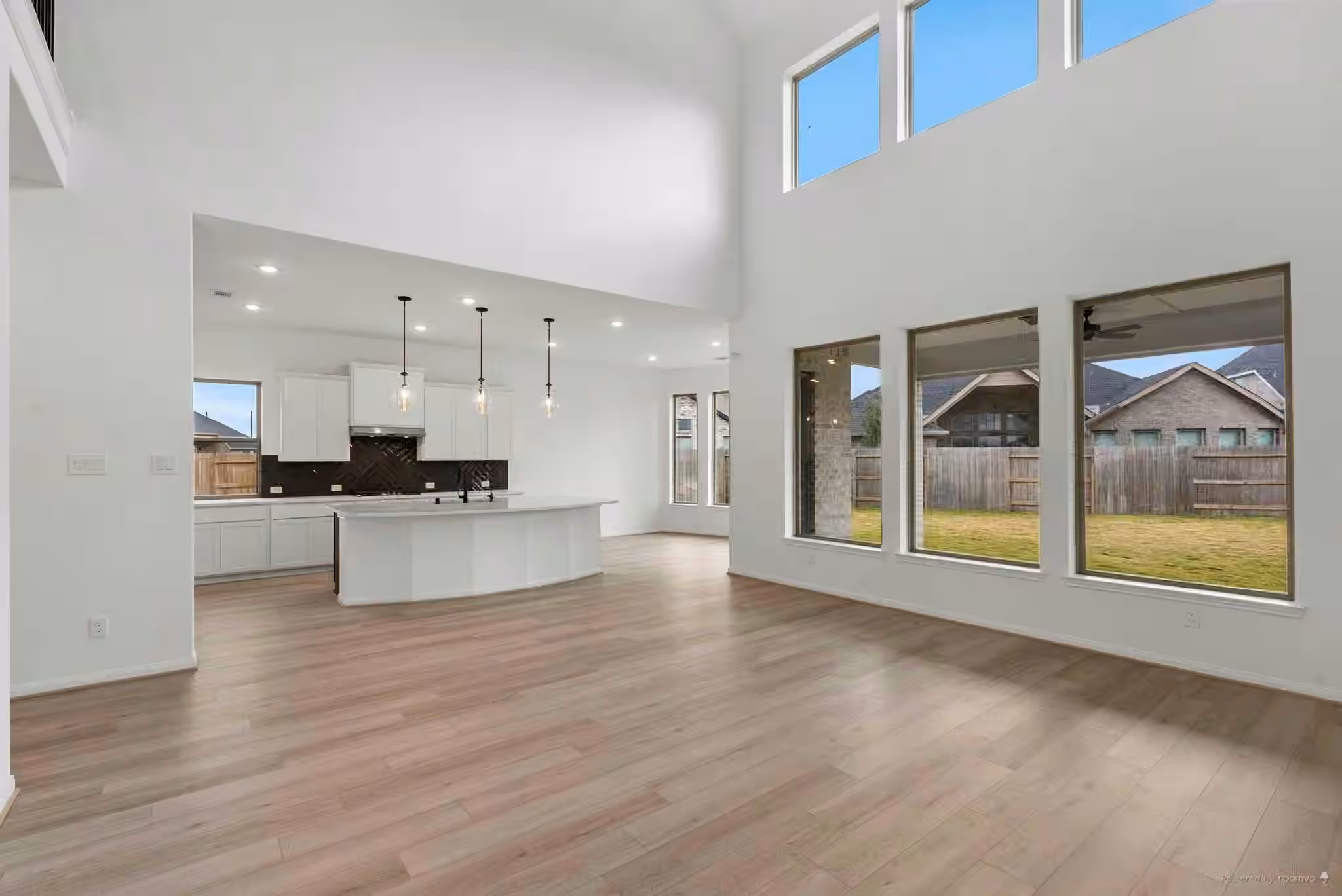 Photo 2 of 6406 Grand Martin Street, Manvel, TX