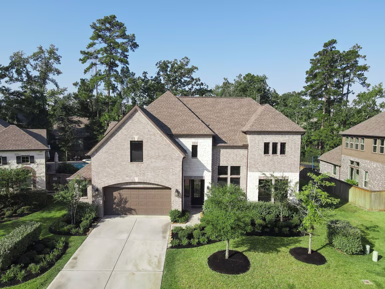 Photo 3 of 359 Calmato Woods Way, Conroe, TX