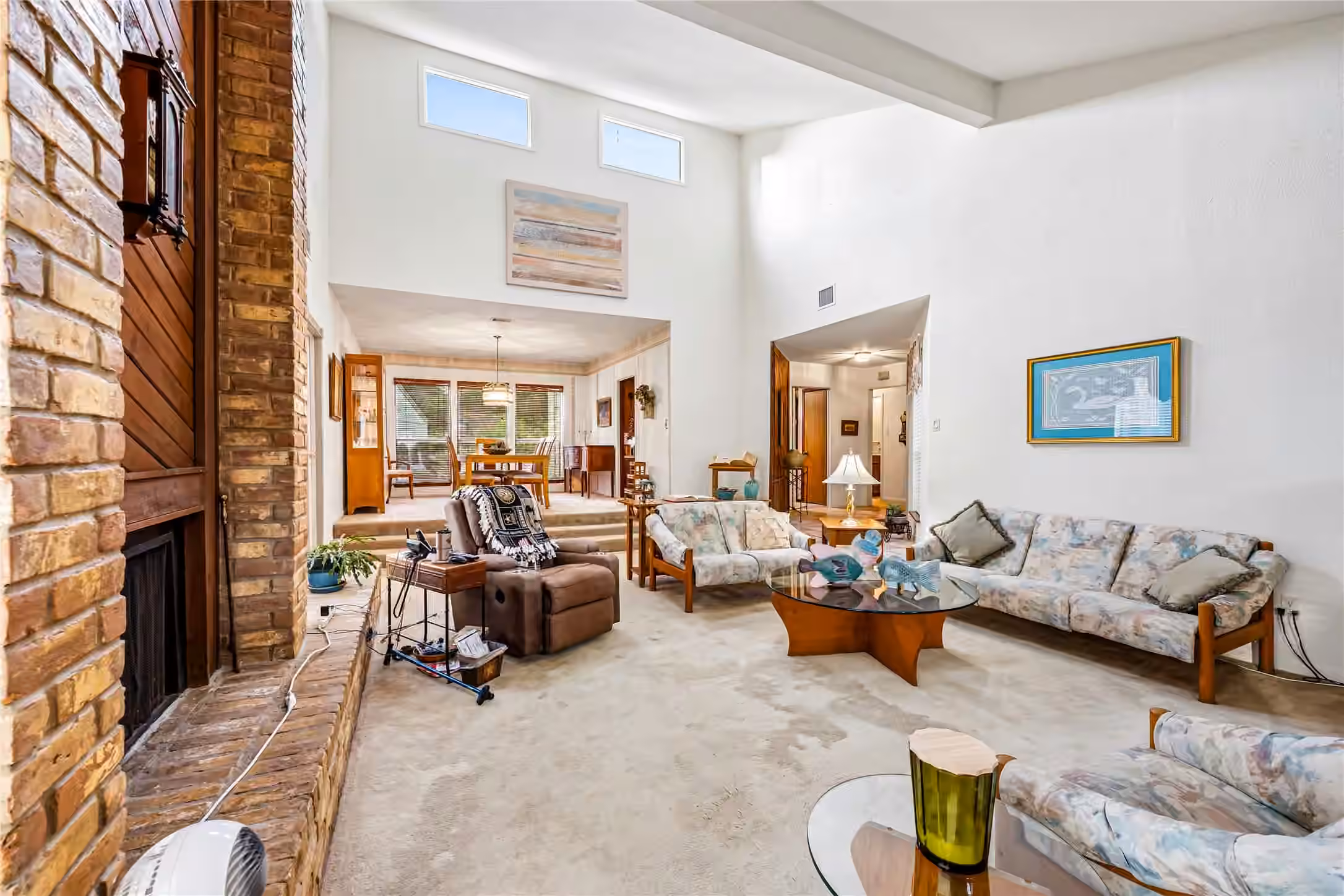 Photo 6 of 610 Cypresswood Drive, Spring, TX