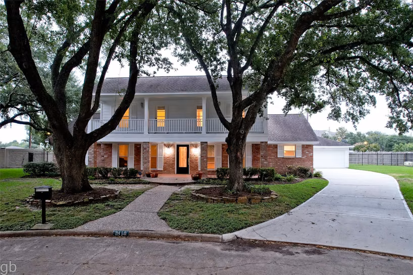 Photo of 3110 Chippendale Court, Sugar Land, TX 77478
