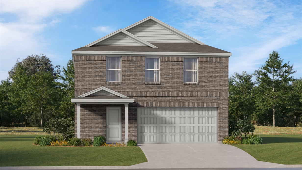 Photo of 481 Bluebell Maiden Court, Magnolia, TX 77354