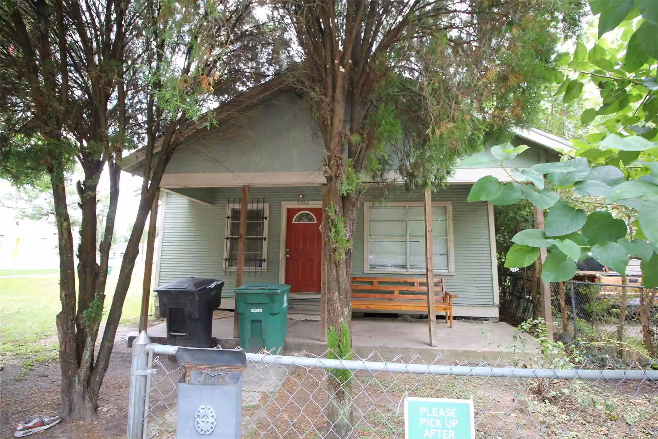Photo of 5352 Bell Street, Houston, TX