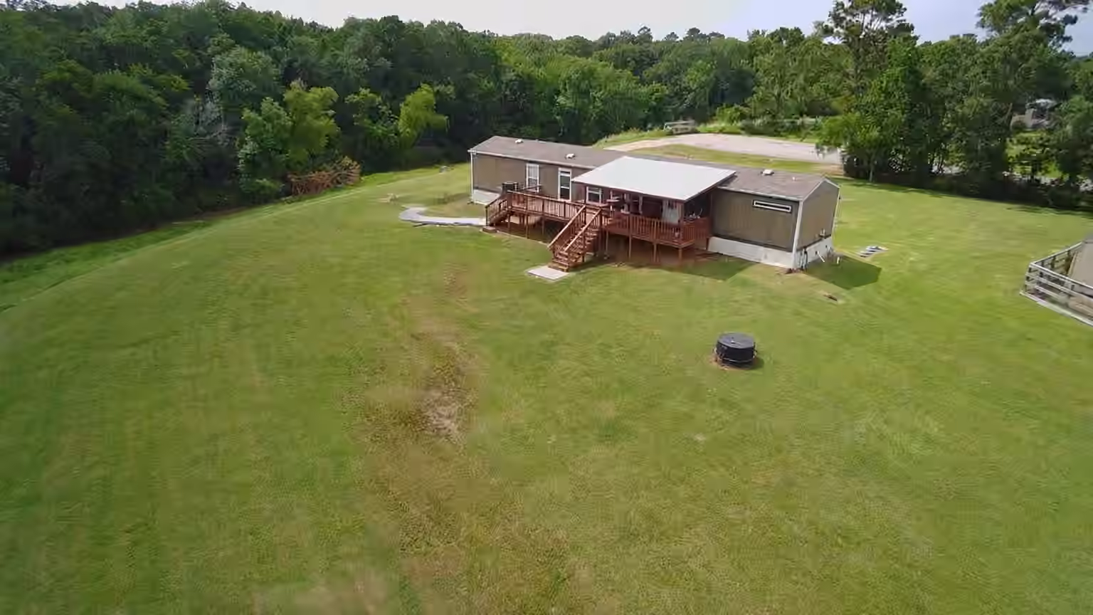 Photo of 6513 Wickwillow Lane CR435, Alvin, TX