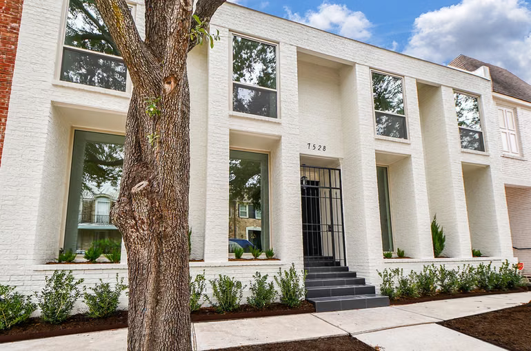 Photo of 7528 Chevy Chase Drive, Houston, TX 77063