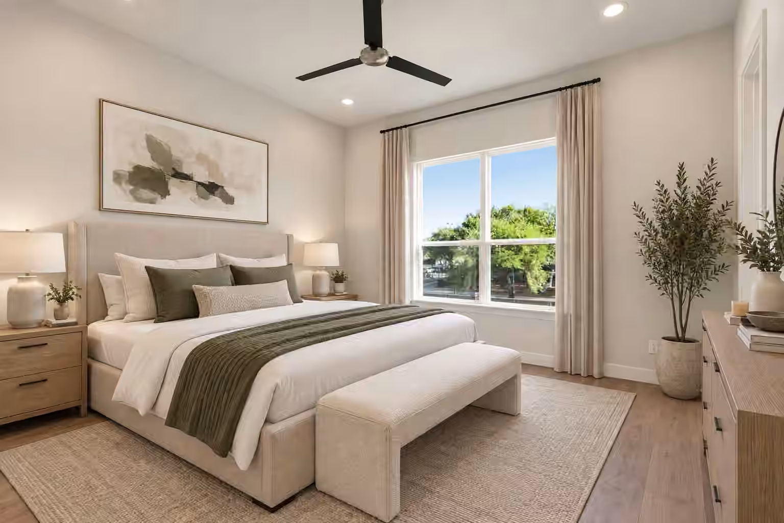 Photo 3 of 3907 Willowbend Point Drive, Houston, TX
