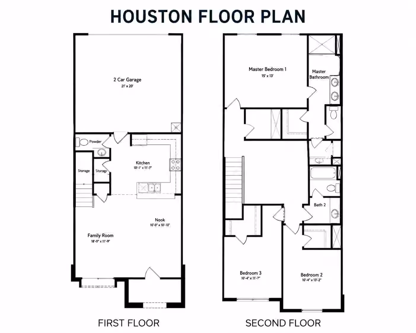 Photo 3 of 11915 Outer Bark Drive 18, Tomball, TX