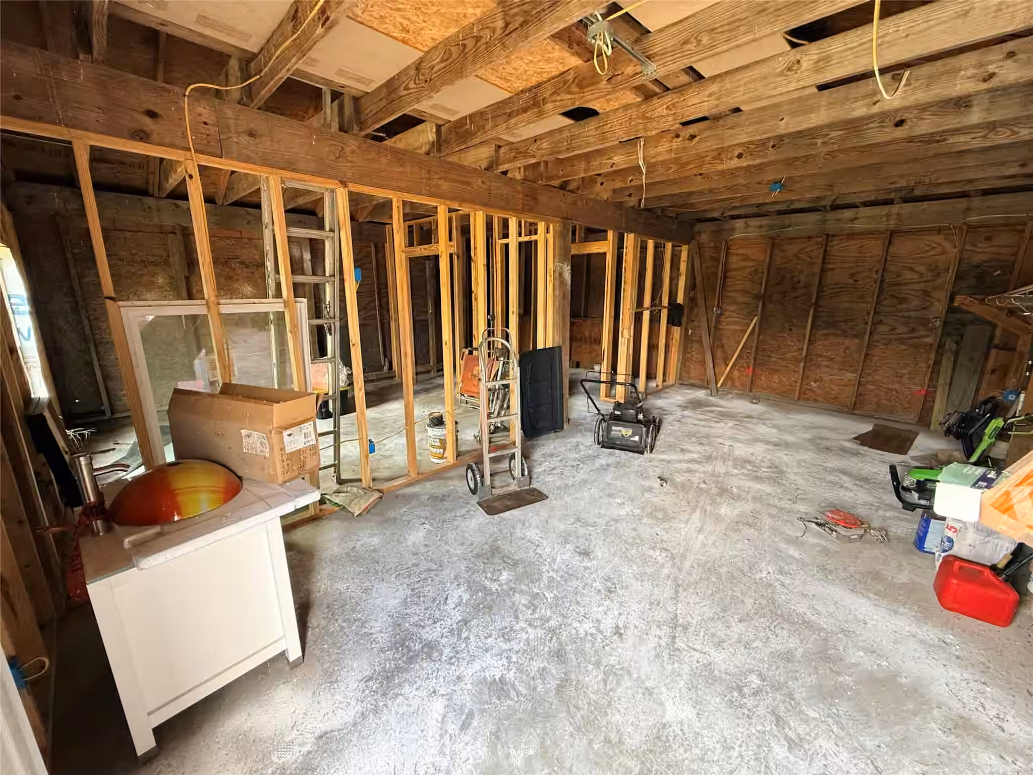 Photo 4 of 4602 Nichols Street, Houston, TX
