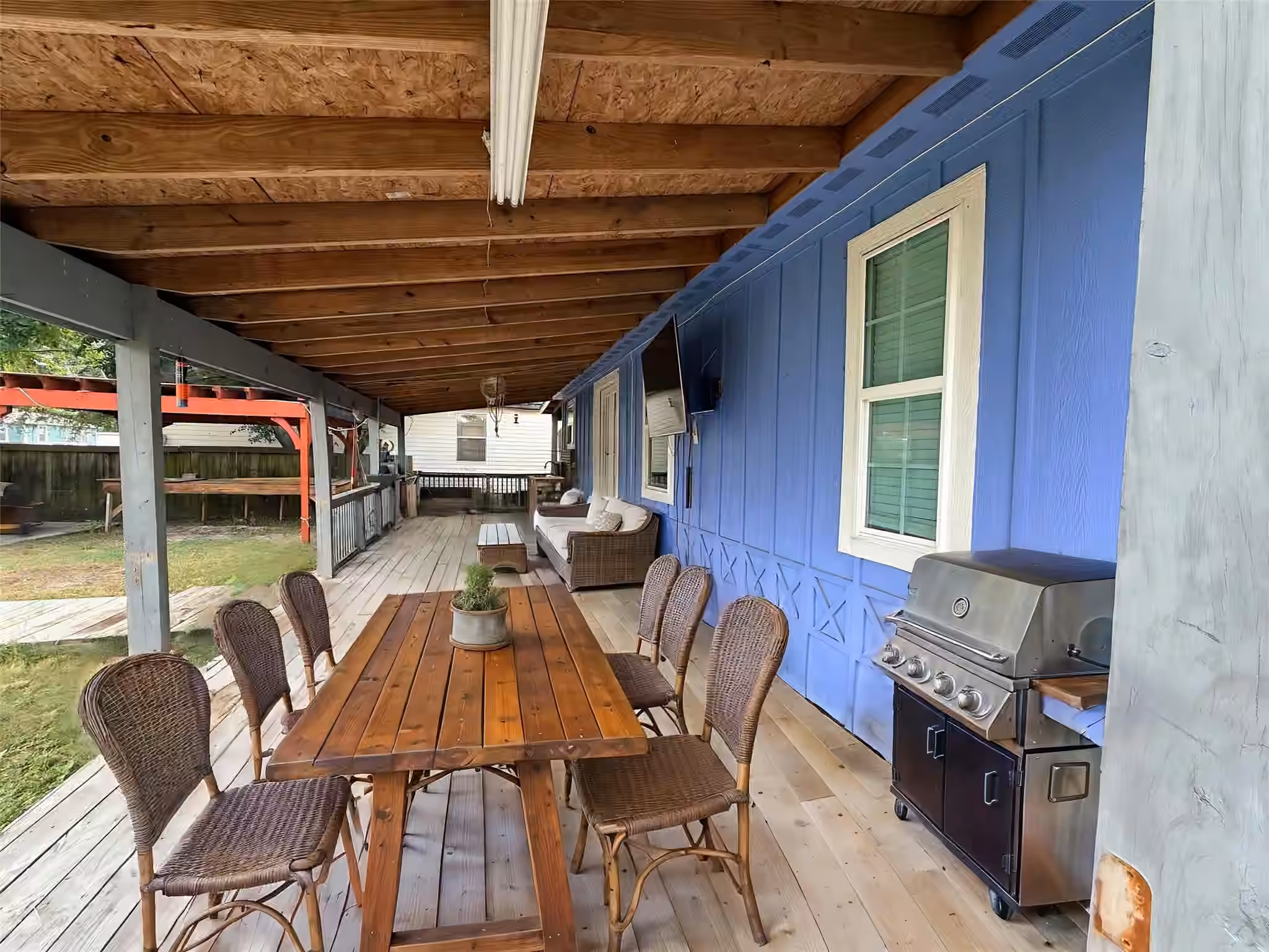 Photo 6 of 4602 Nichols Street, Houston, TX