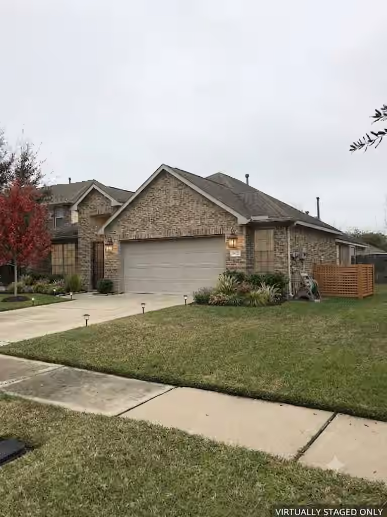 Photo 3 of 16722 Newlight Bend Drive, Houston, TX