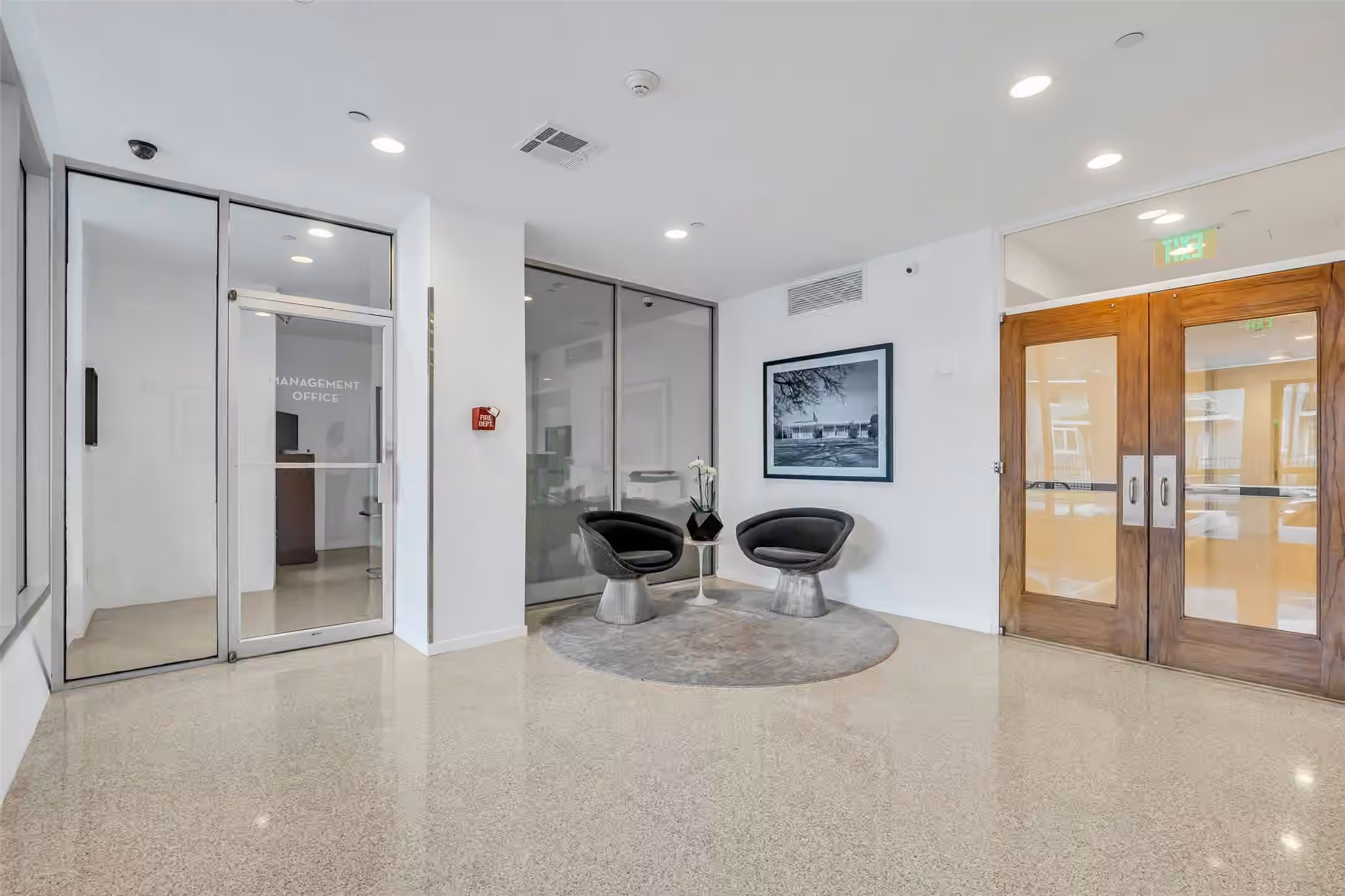 Photo 4 of 3614 Montrose Boulevard 900, Houston, TX