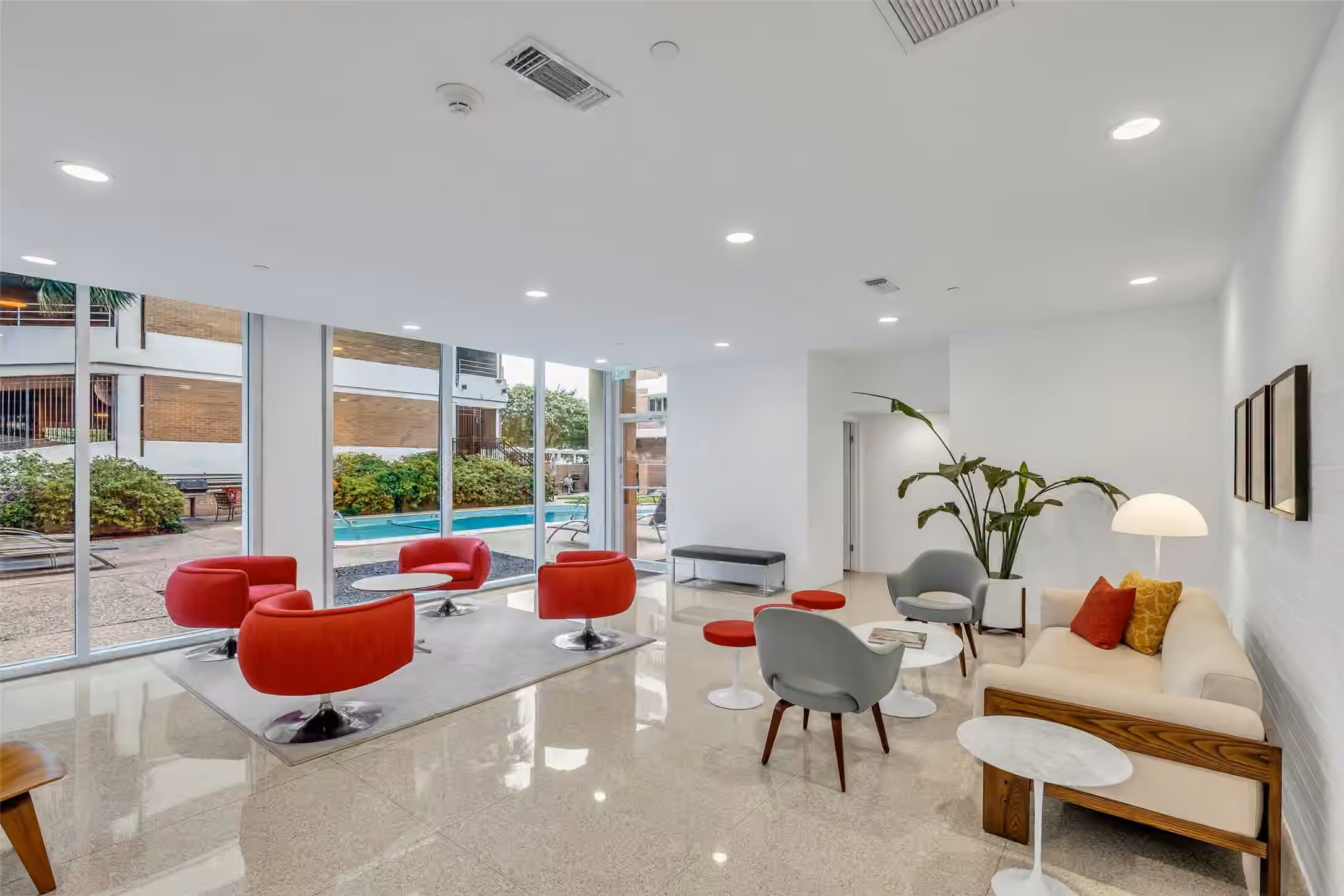 Photo 5 of 3614 Montrose Boulevard 900, Houston, TX