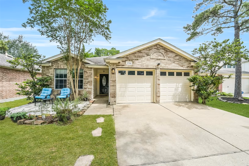 Photo of 17118 Shadow Ledge Drive, Houston, TX 77095