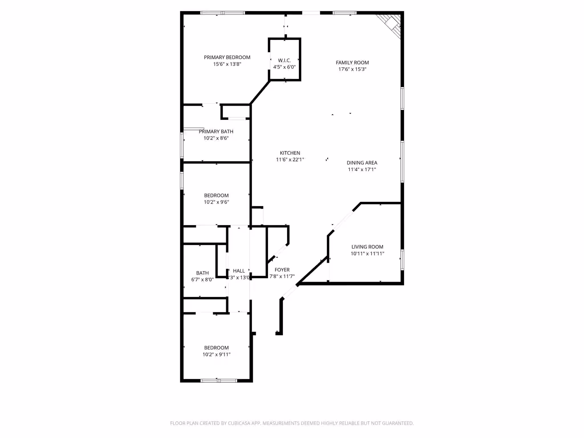 Photo 5 of 17118 Shadow Ledge Drive, Houston, TX