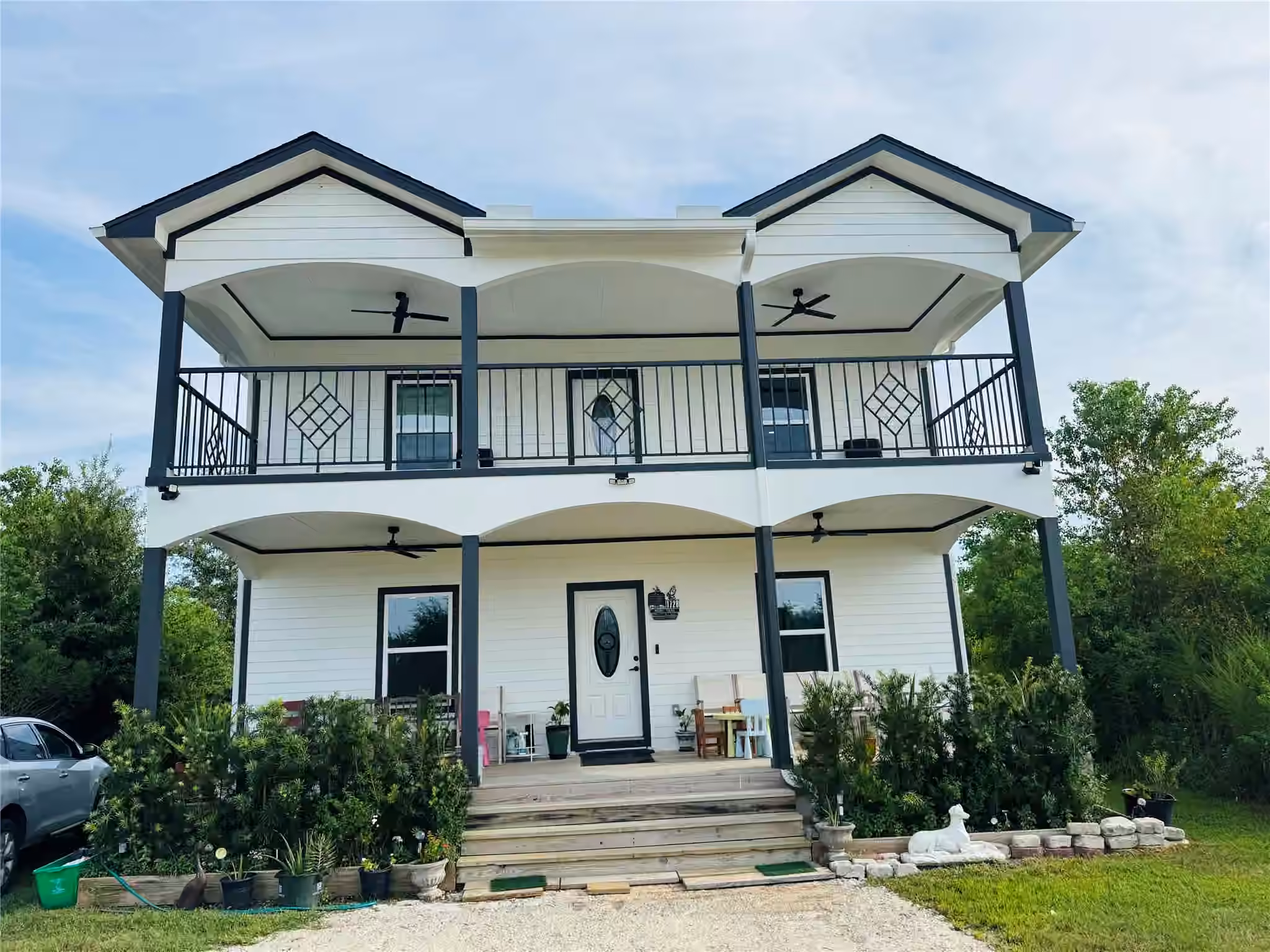 Photo 2 of 1728 County Road 5830, Cleveland, TX